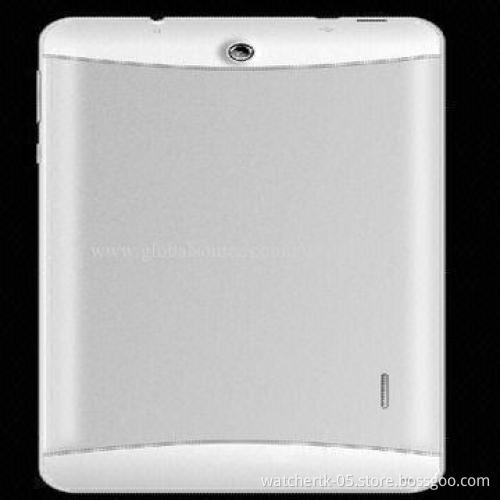 70-inch 3G Tablet PC with Dual-core, GPS
